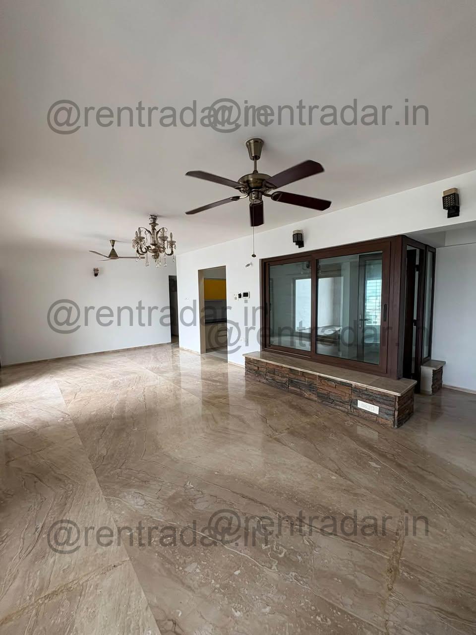 3.5bhk For Rent at Aundh
