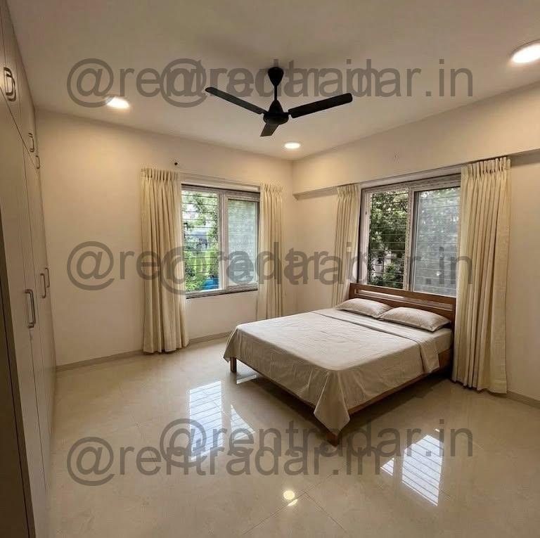 3bhk For Rent at Baner