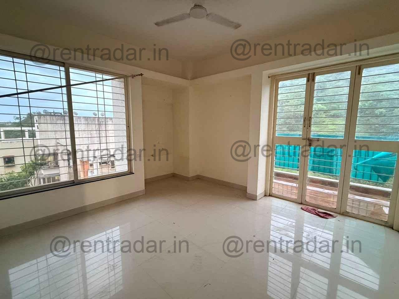 3 Bhk For Rent at Pune, MH