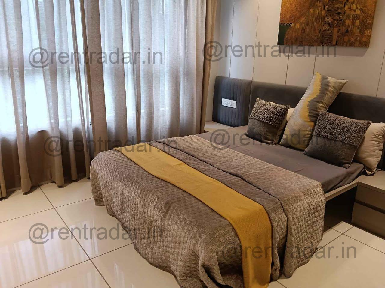 4bhk For Rent at Pune, MH