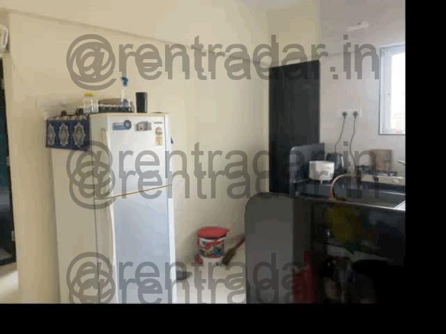 Room in 2bhk at Baner