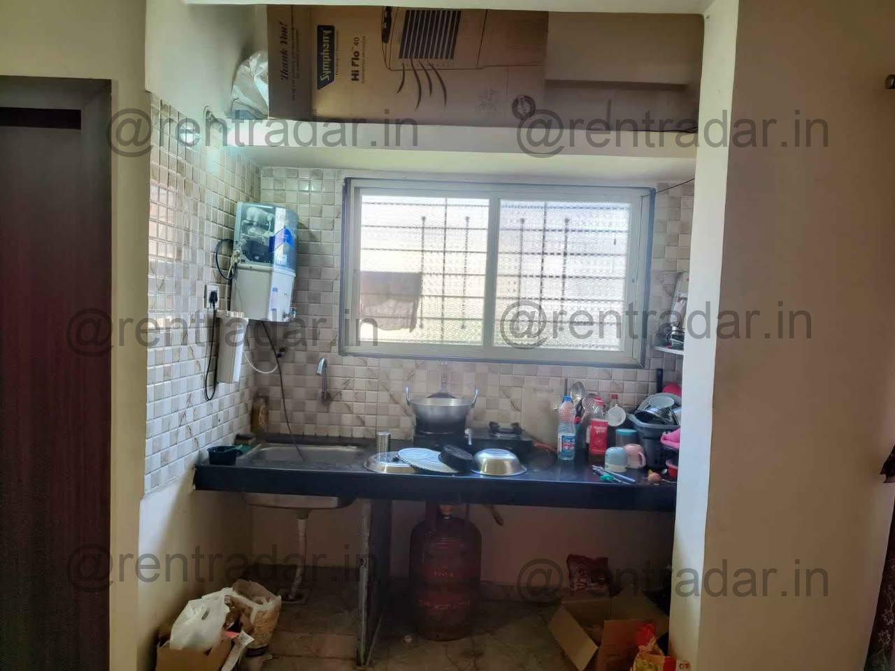 1bhk For Rent at Mulshi, MH