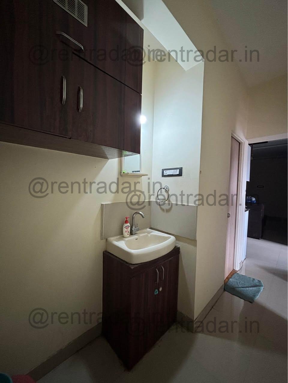 Room in 2bhk at Kharadi (kumar Primavera)