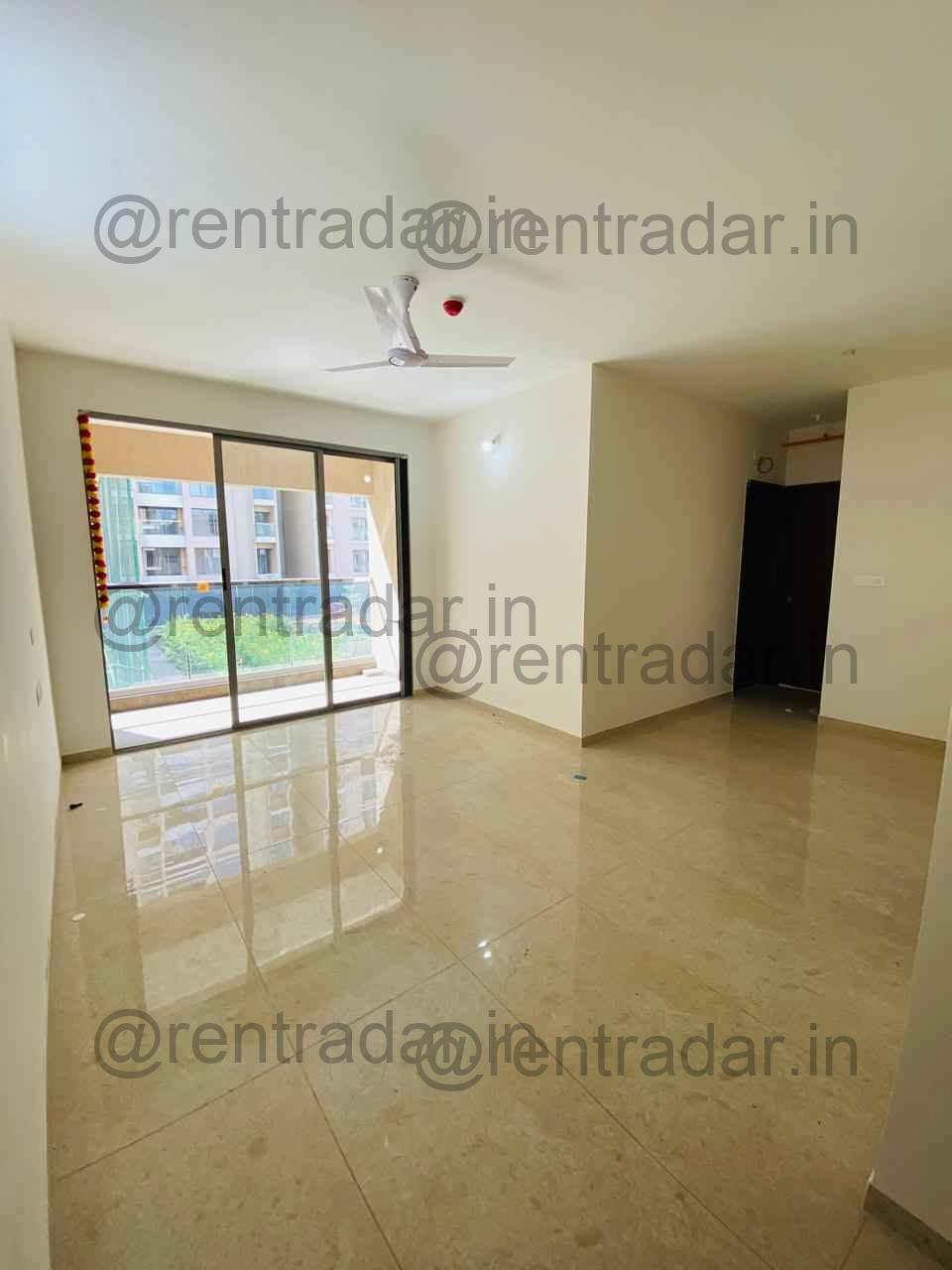 2bhk For Rent at Upper Kharadi