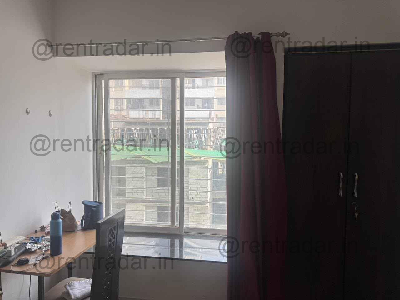Room in 2bhk at Kharadi