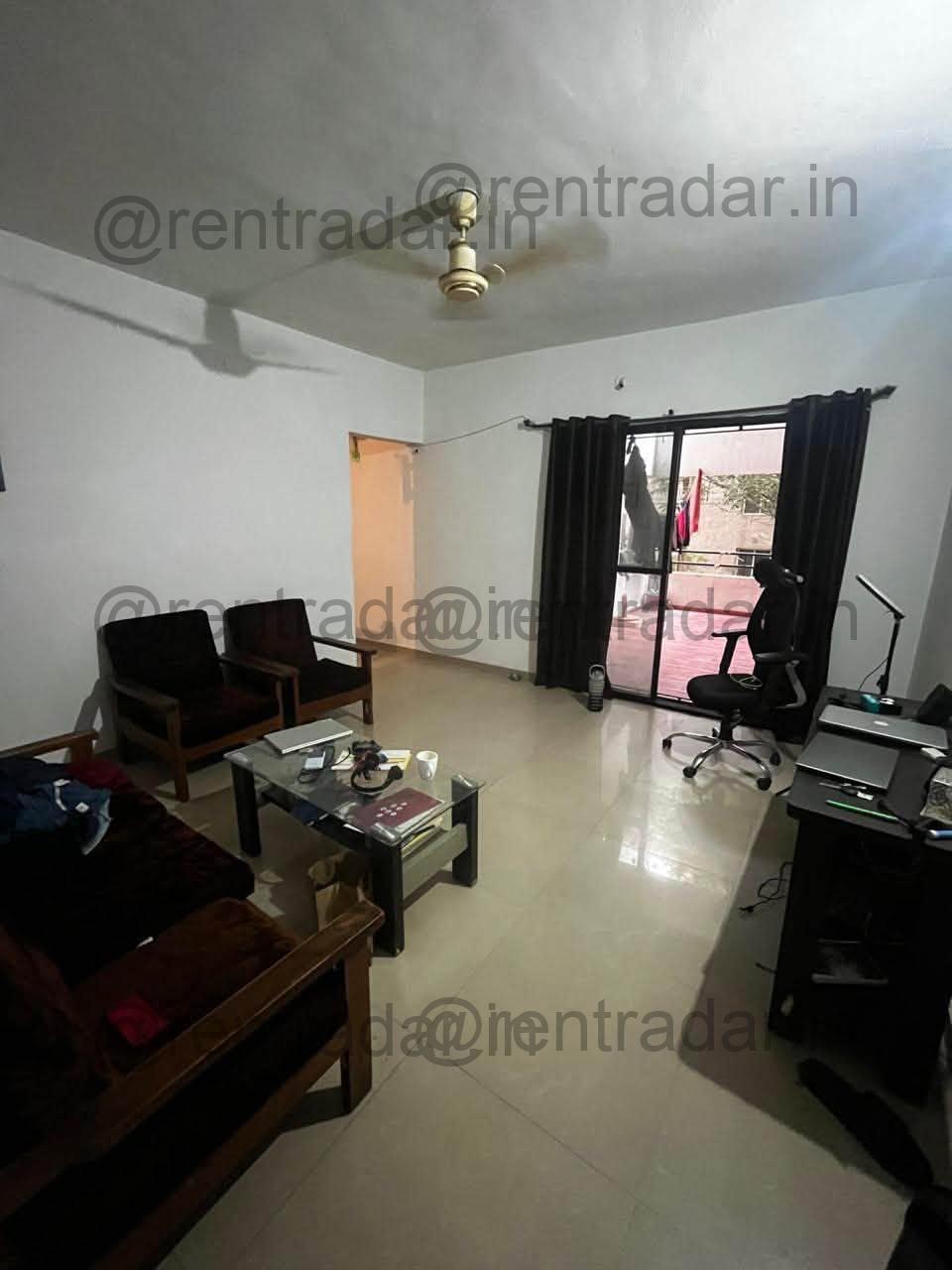 Room in 2bhk at Sakore Nagar, Viman Nagar