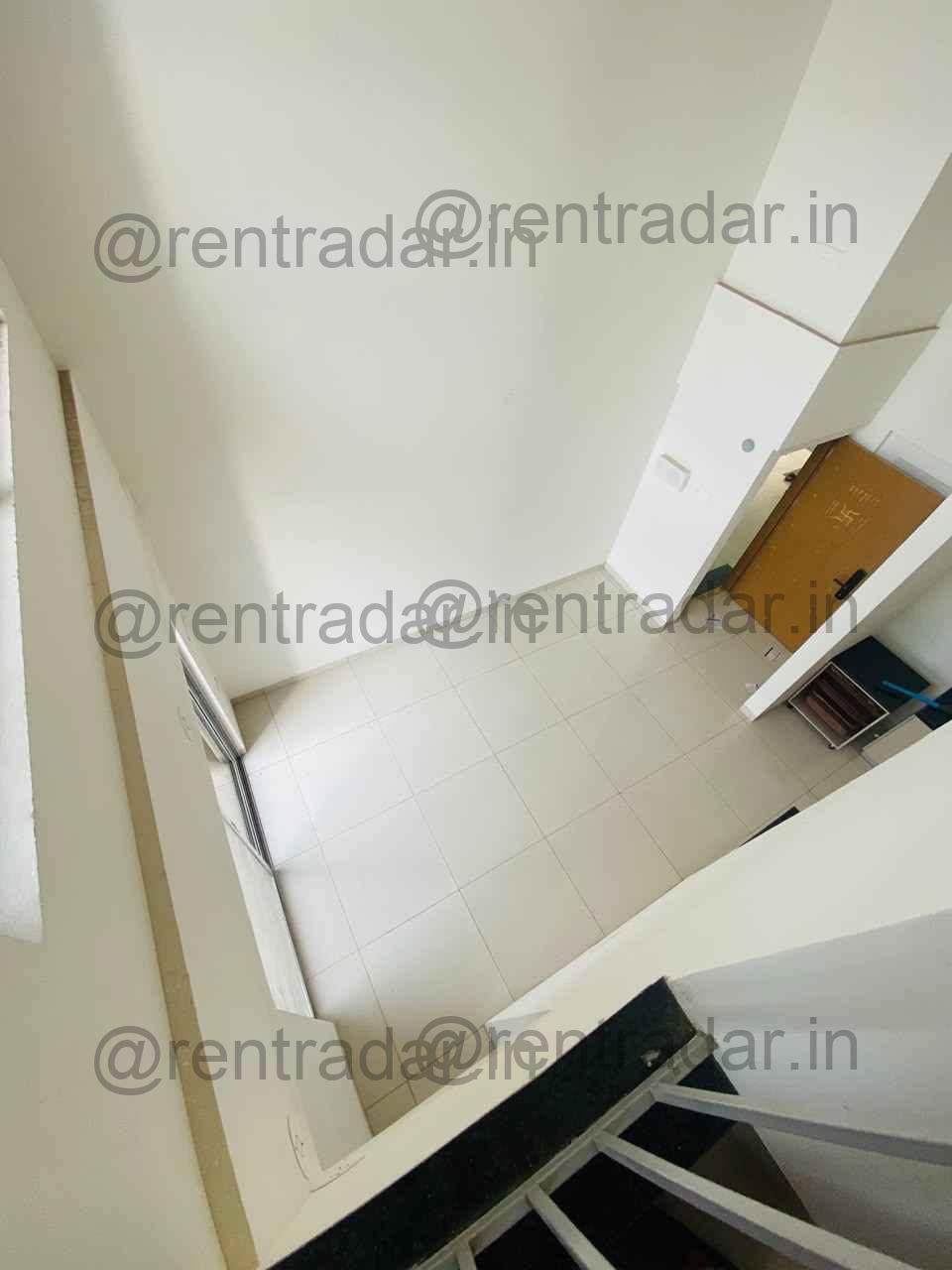 Duplex 2bhk For Rent at Kharadi