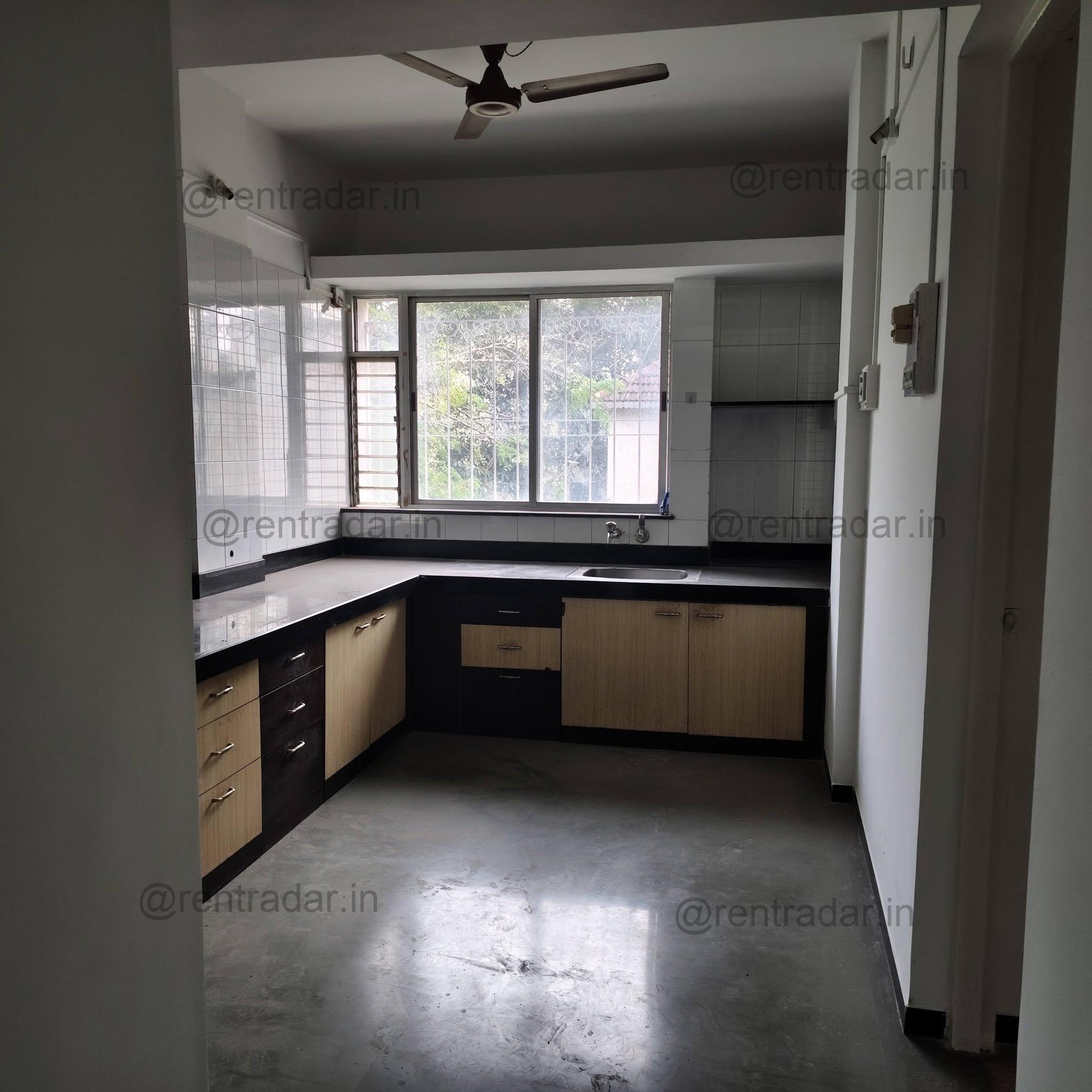 2 Bhk For Rent at Veerbhadra Nagar, Baner