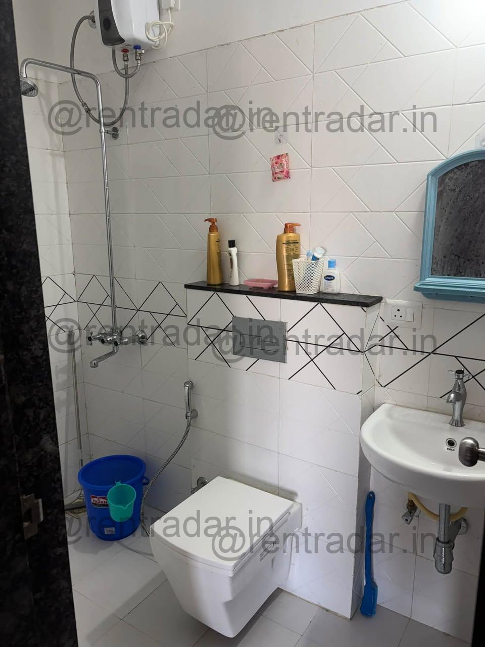 Room in 3bhk at Hadapsar (anutham Society)