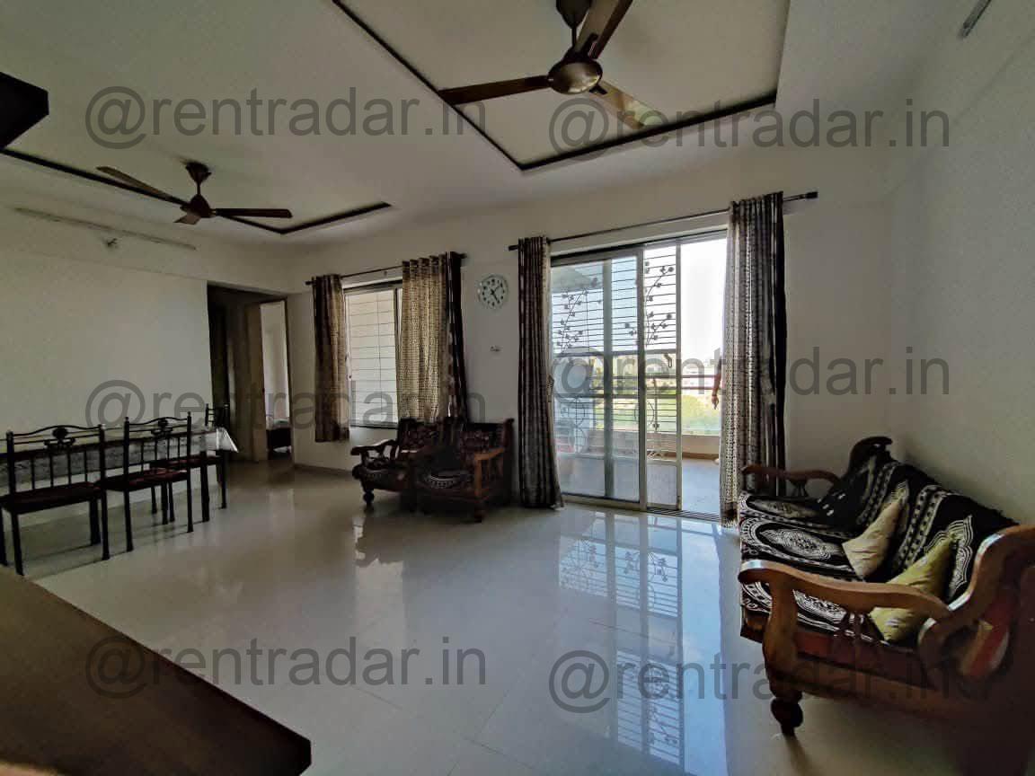 Room in 2bhk at Not Specified