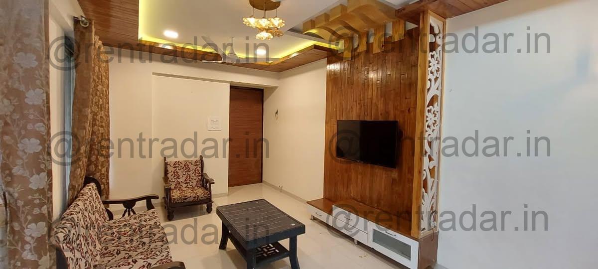 Private Room in 2bhk at Keshav Nagar