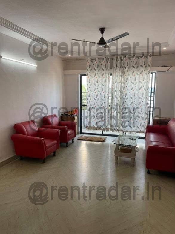 Room in 2bhk at Chandan Nagar, Kharadi
