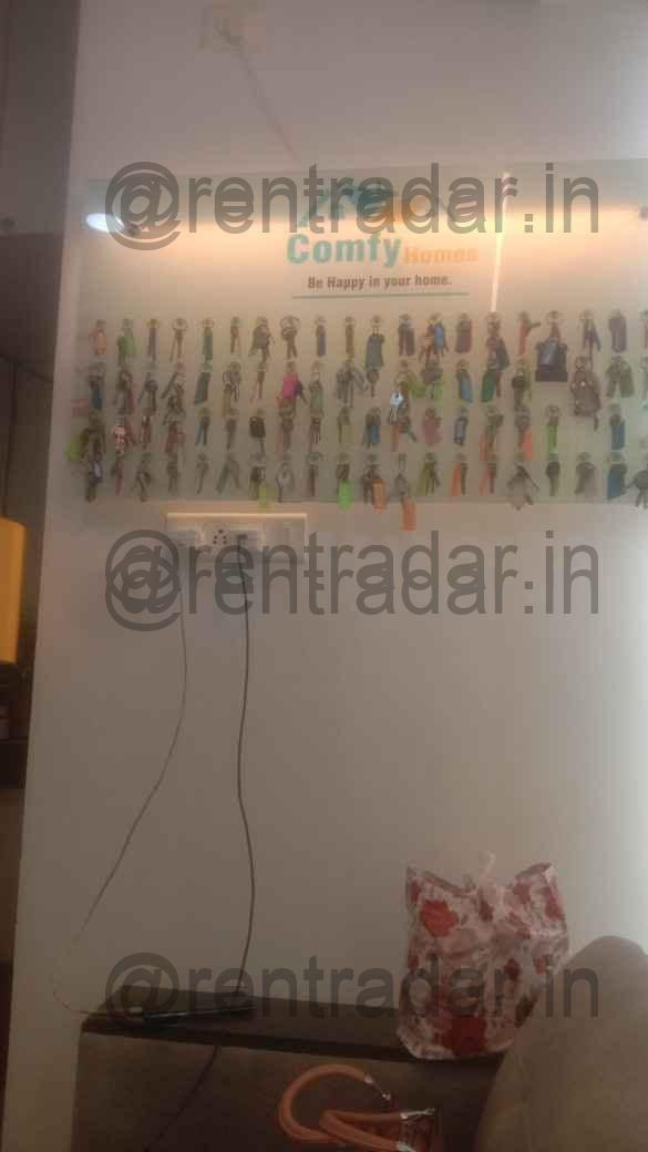 2 Bhk For Rent at Mulshi, MH