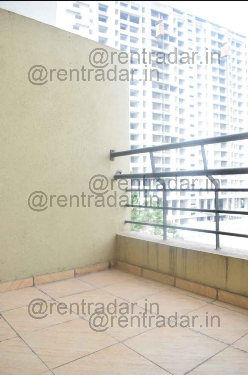 2bhk For Rent at Kharadi