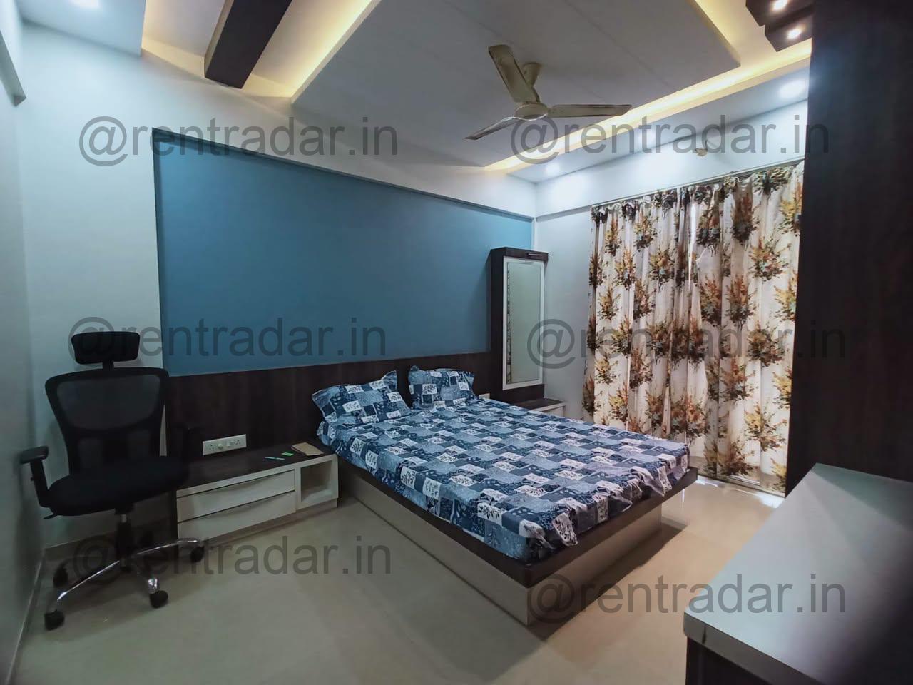 Room in 2bhk at Baner (ahilyadevi Society)