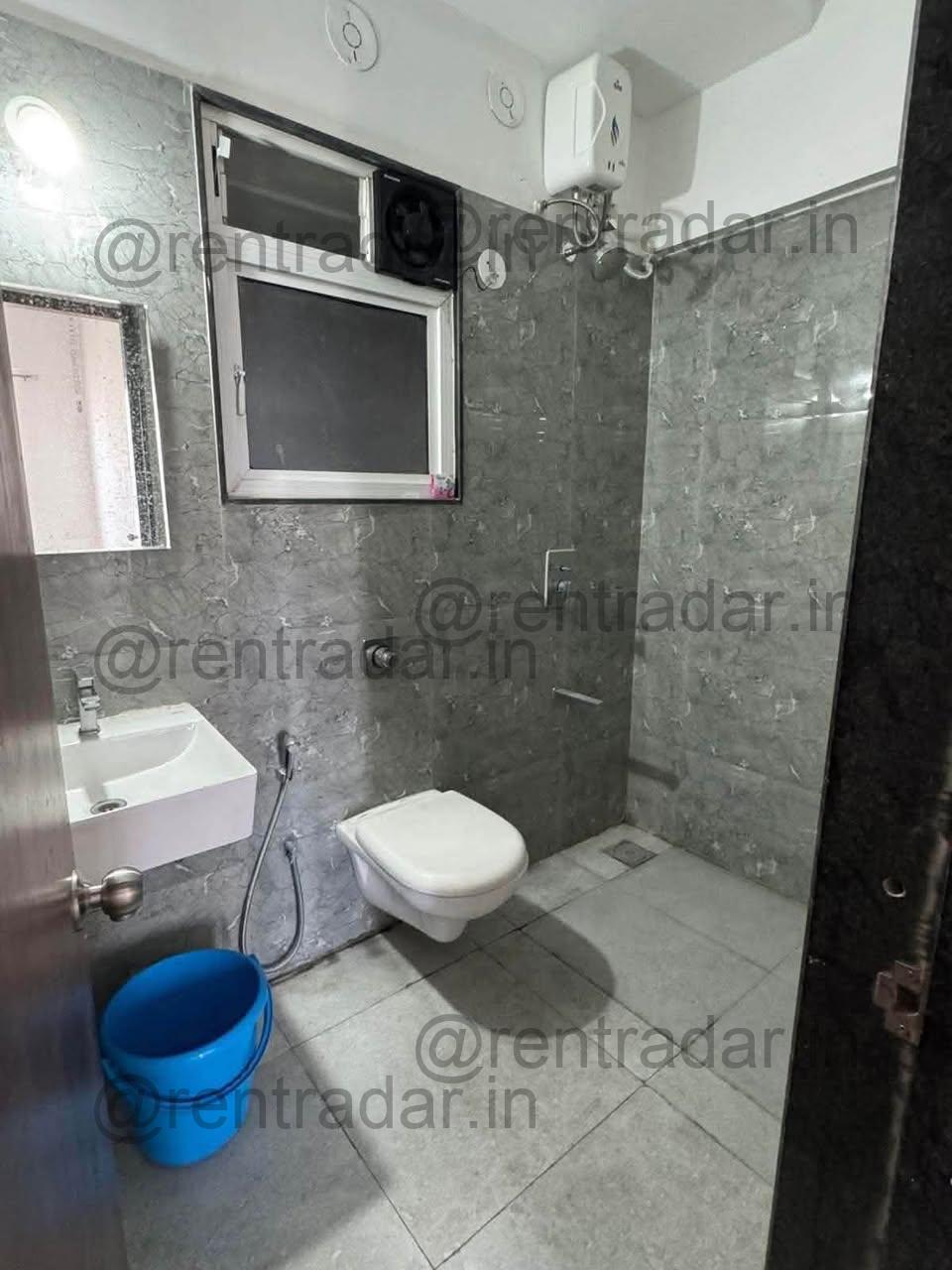 Room in 2 Bhk at Mahalunge (vtp Leonara)