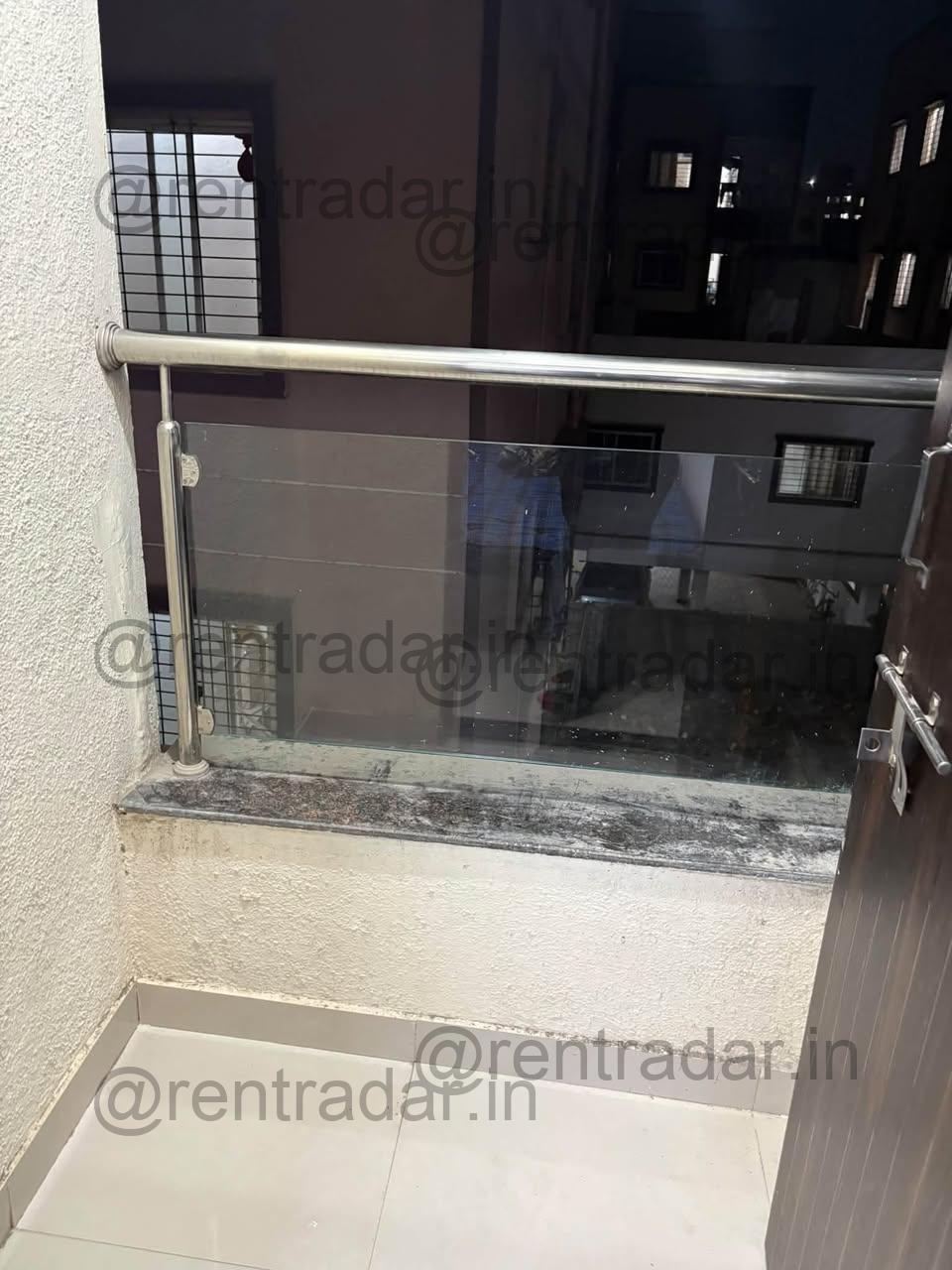 1bhk For Rent at Wadgaon Sheri