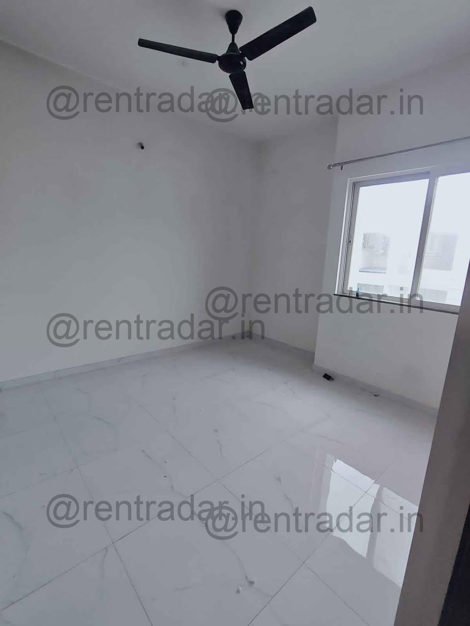 1 RK Property For Rent at Haveli, MH