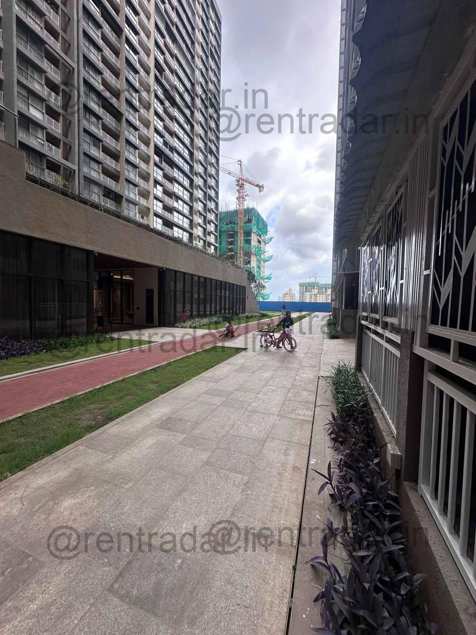 2bhk For Rent at Pune, MH