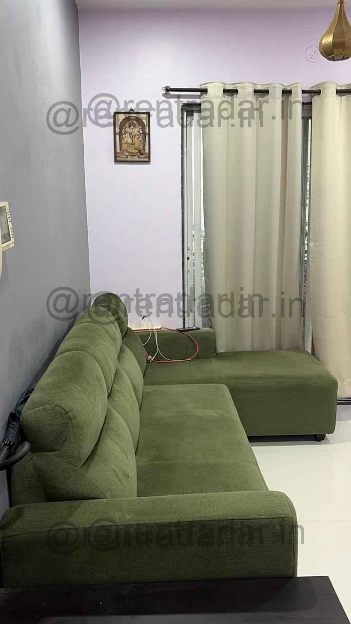 2bhk For Rent at Kharadi