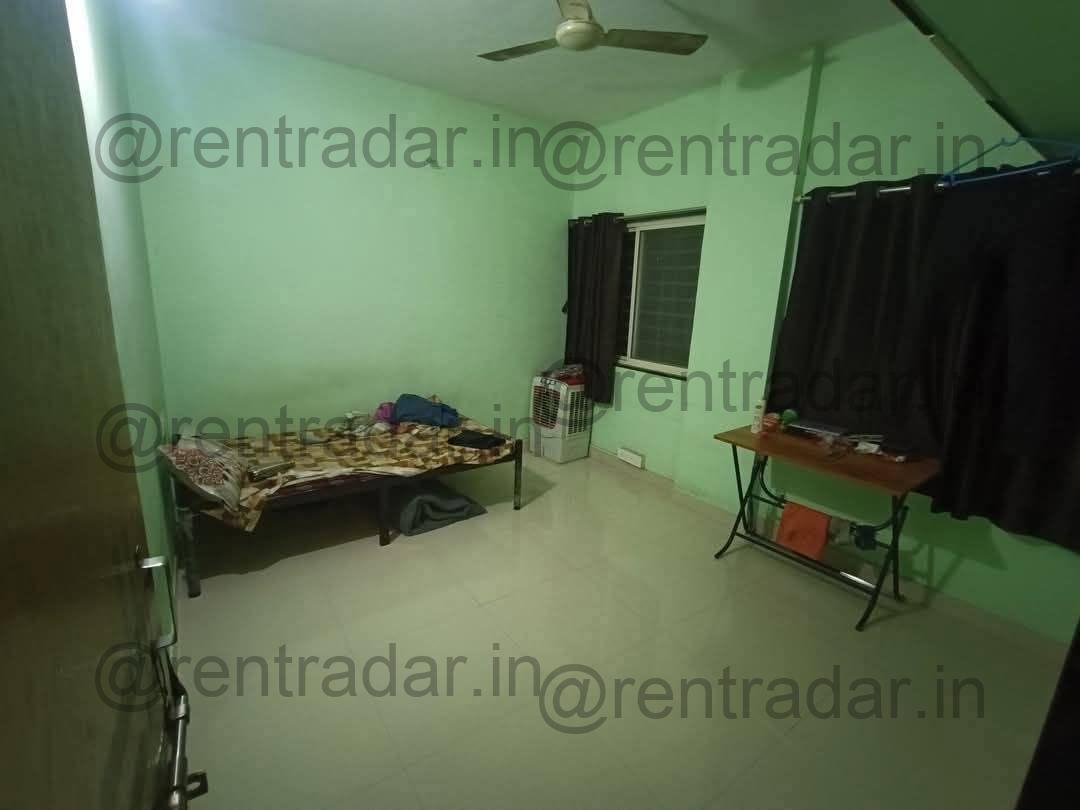 Room in 2bhk at Tingre Nagar, Lane No. 7B