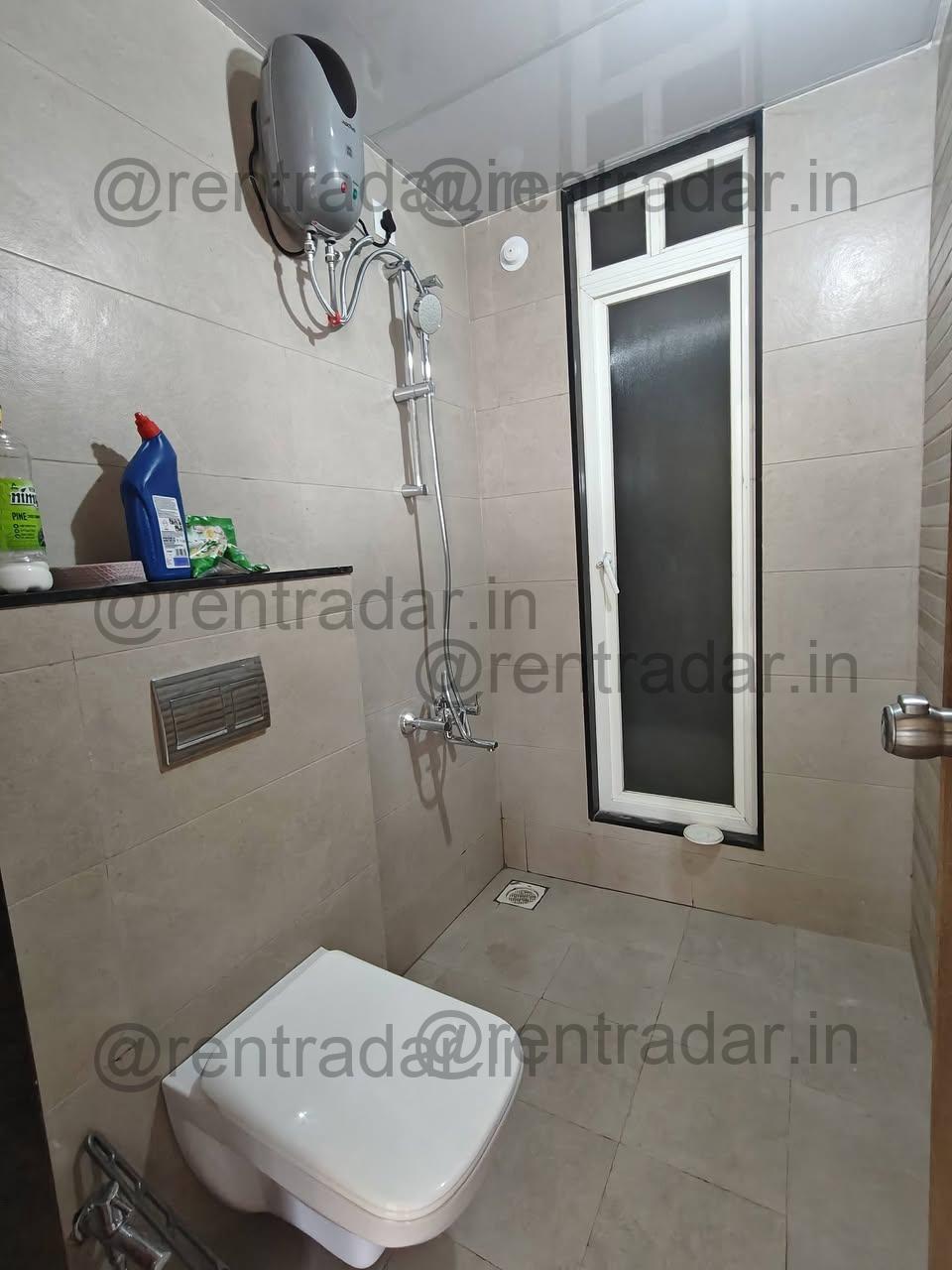 Room in 2bhk at Hinjewadi