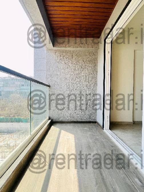 3 Bhk For Rent at Viman Nagar (shubh Nirvana)