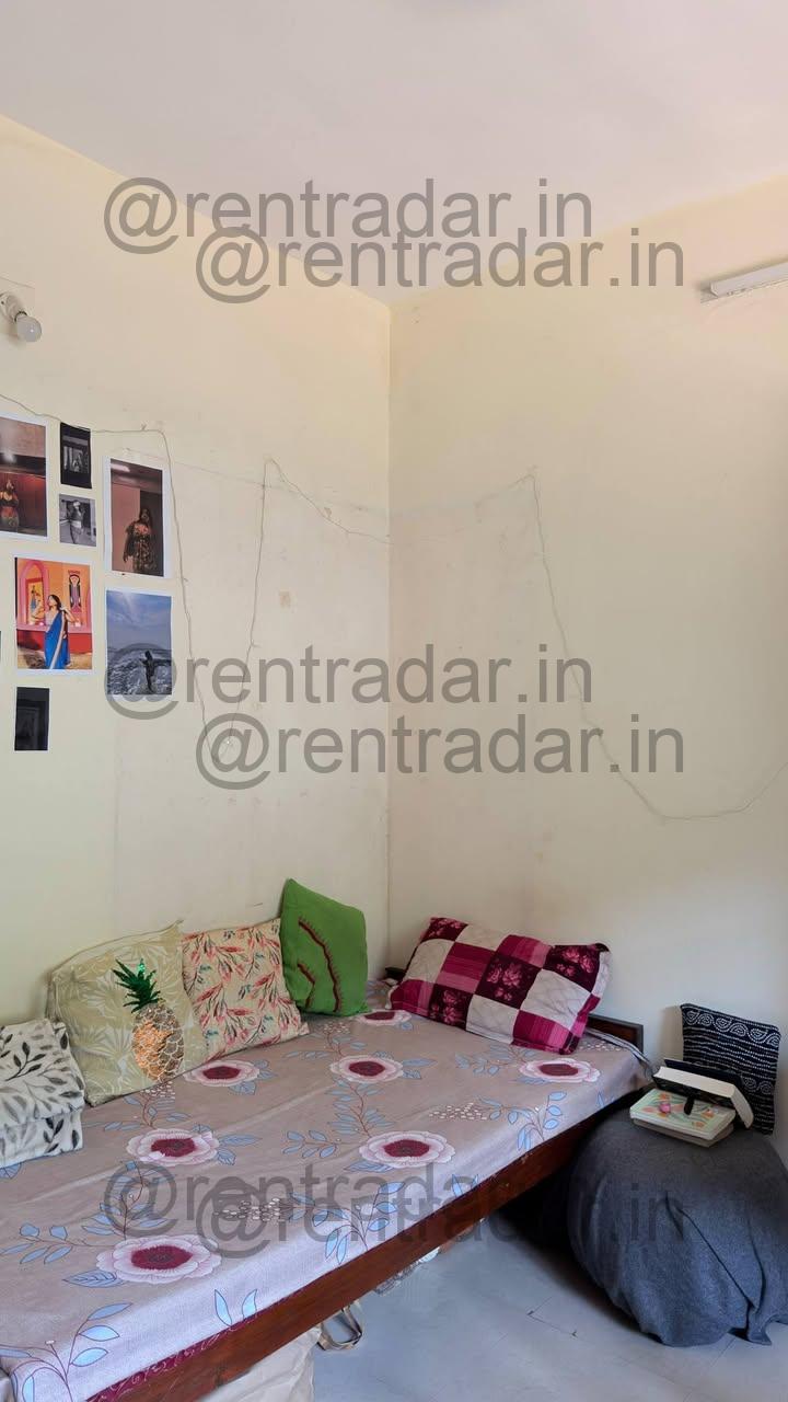 Room in 4bhk at Wakad