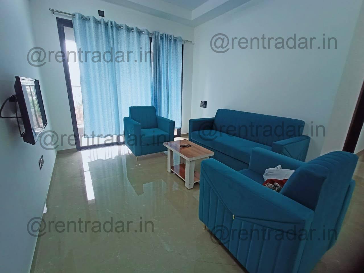 Room in 3bhk at Wakad