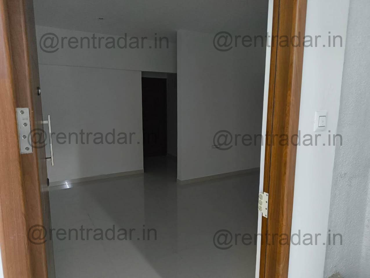 2bhk For Rent at Yash Grecia, Dhanori