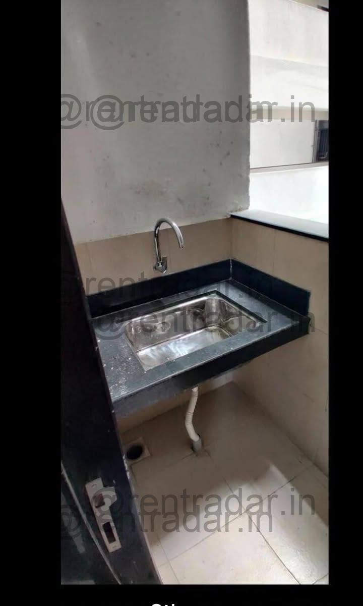 2bhk For Rent at Near Phoenix Mall of Millennium