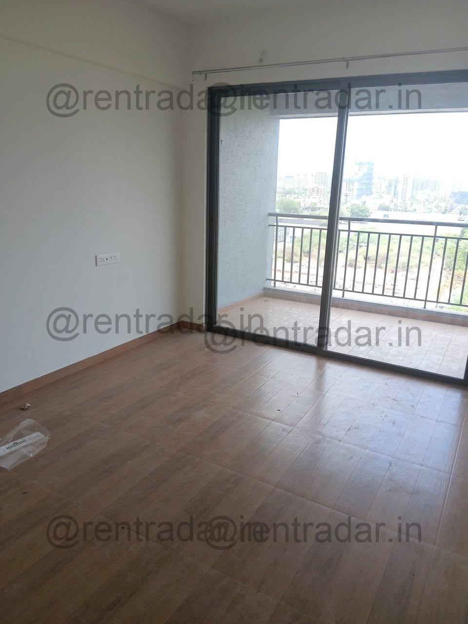 2 Bhk For Rent at Kharadi