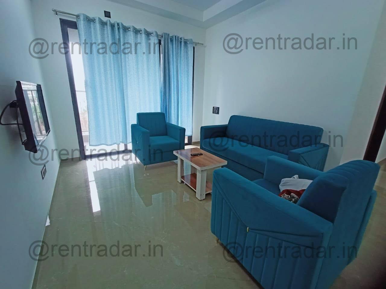 Room in 3bhk at Wakad