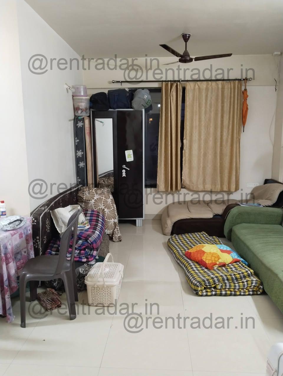 Room Available at Sharda Colony