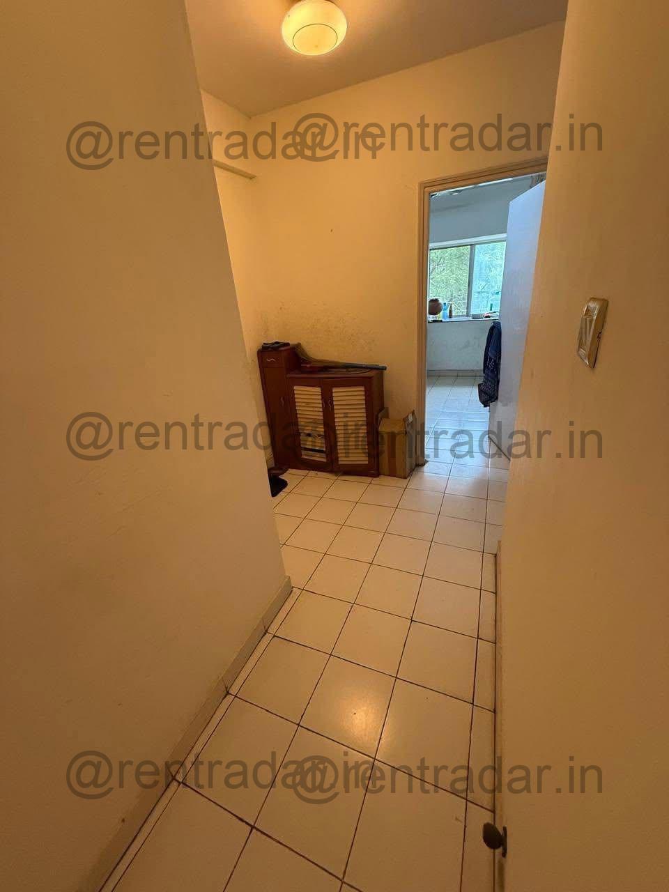 Room in 2bhk at Hermes Heritage Phase 2, Shastrinagar, Yerawada (hermes Heritage Phase 2)