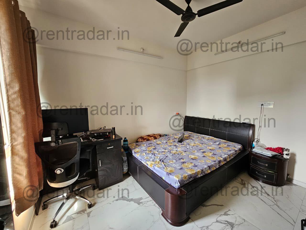 Room Available at Koregaon Park Annexe (horizon Highgroves)