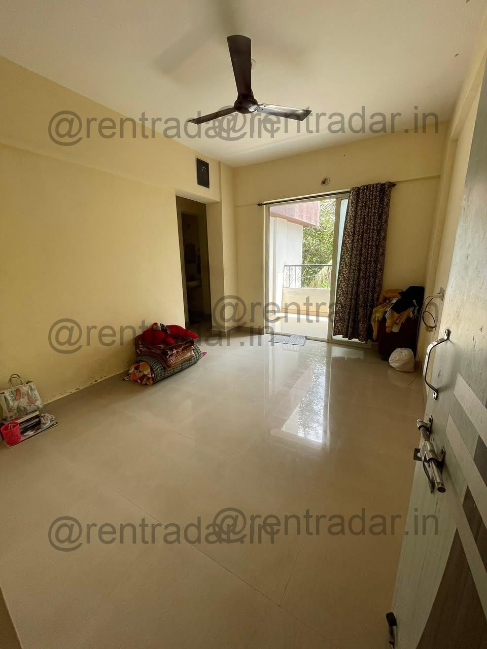 Room in 1bhk at Bavdhan