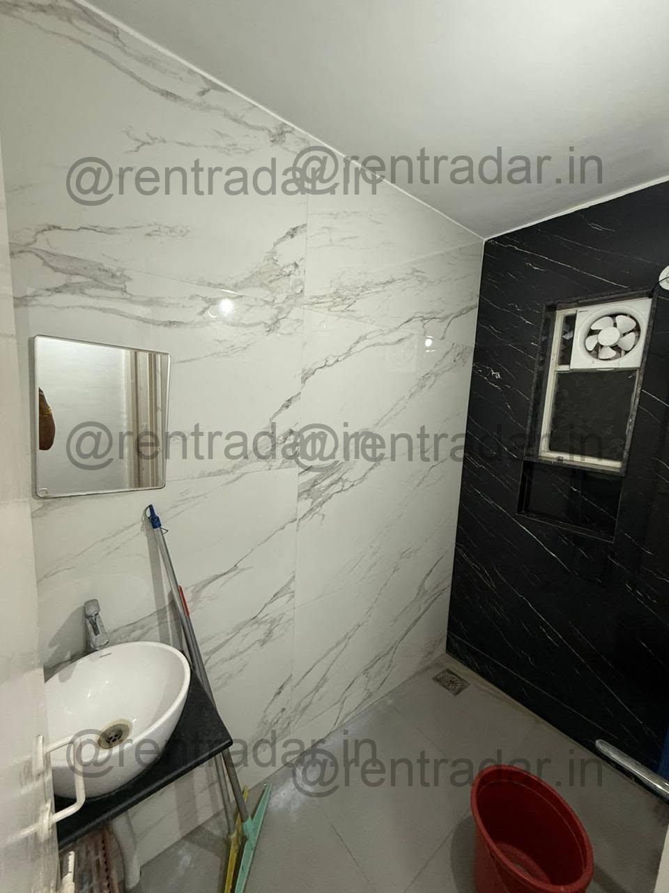 Room in 2bhk at Mundhwa Road
