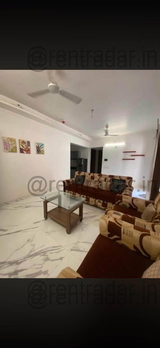Room in 2bhk at Baner