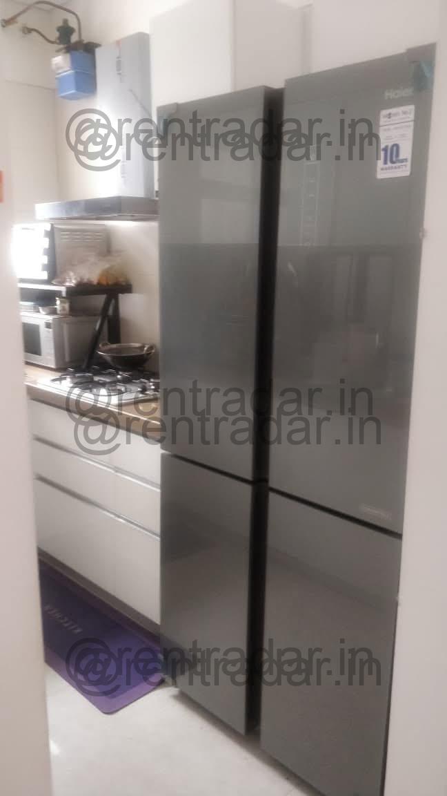 2bhk For Rent at Hinjawadi Phase 3 (kasturi Apostrophe)