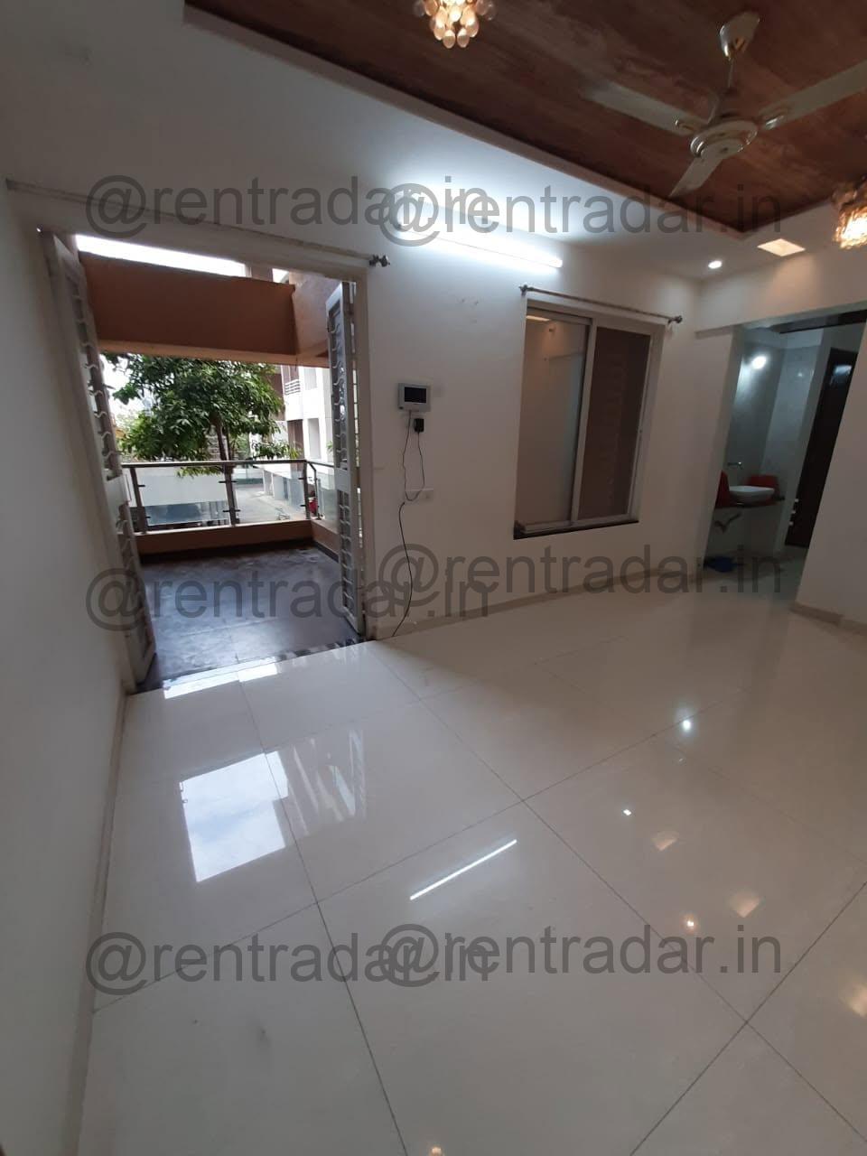 2bhk For Rent at Wakad (gk Armada)