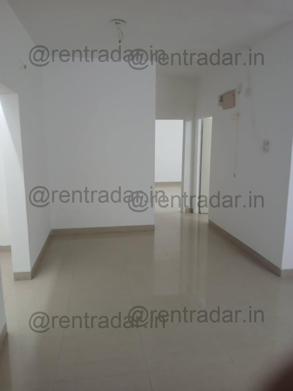 2 Bhk For Rent at Pashan (kumar Papillon)