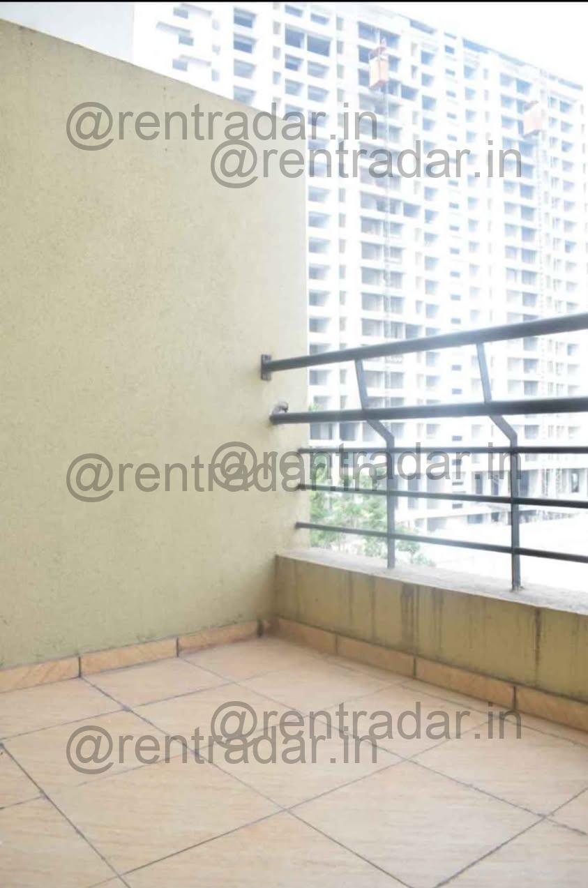 2bhk For Rent at Kharadi