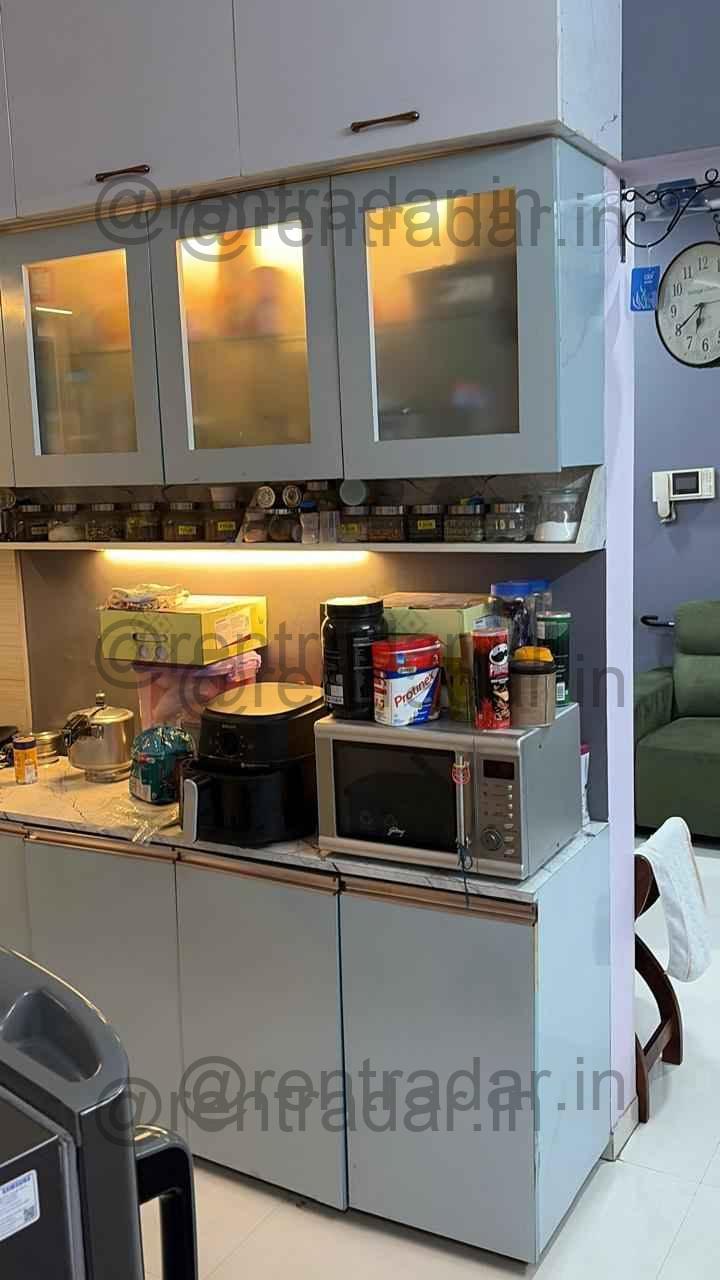 2bhk For Rent at Kharadi