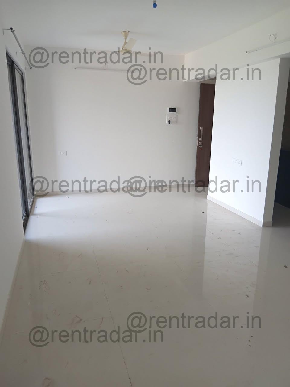 2 Bhk For Rent at Kharadi