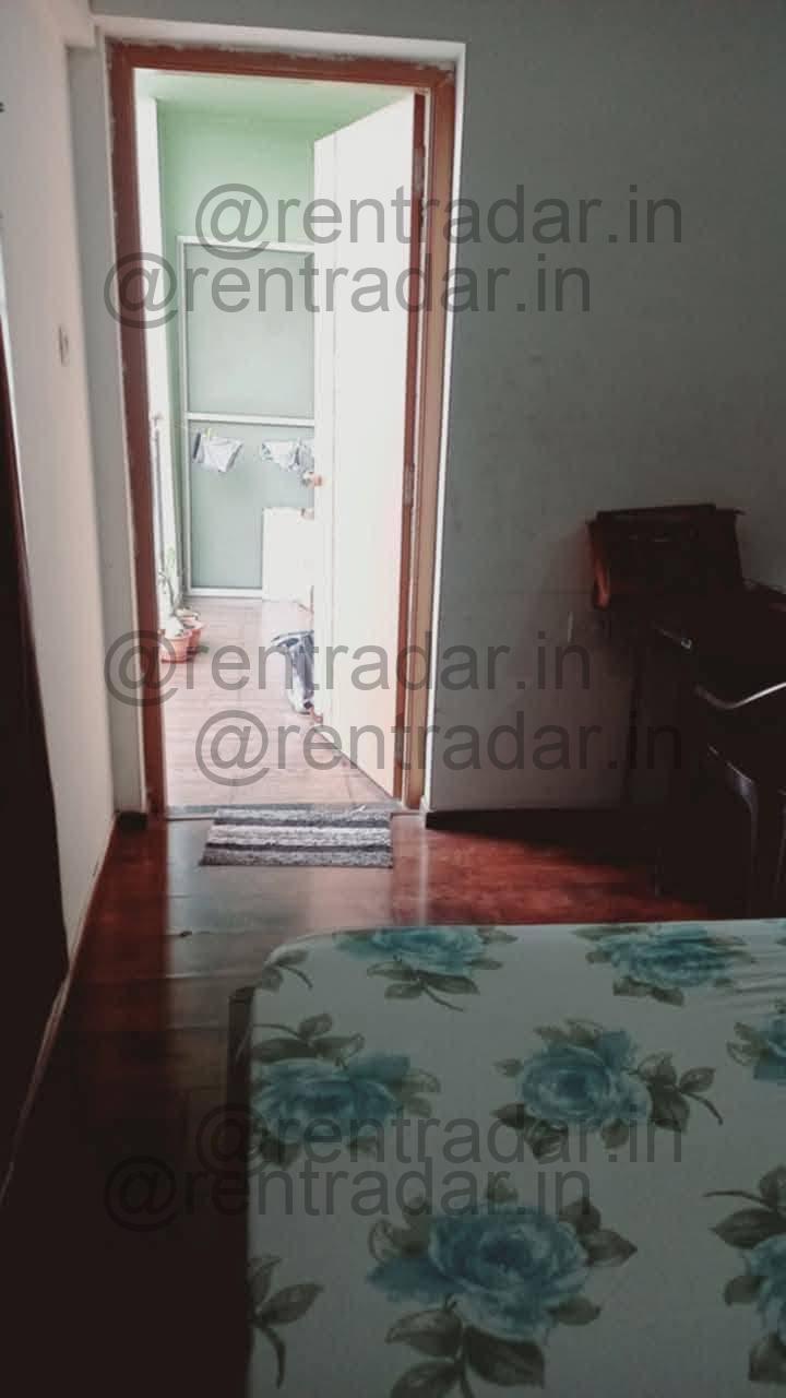 Room in 2bhk at Hinjewadi