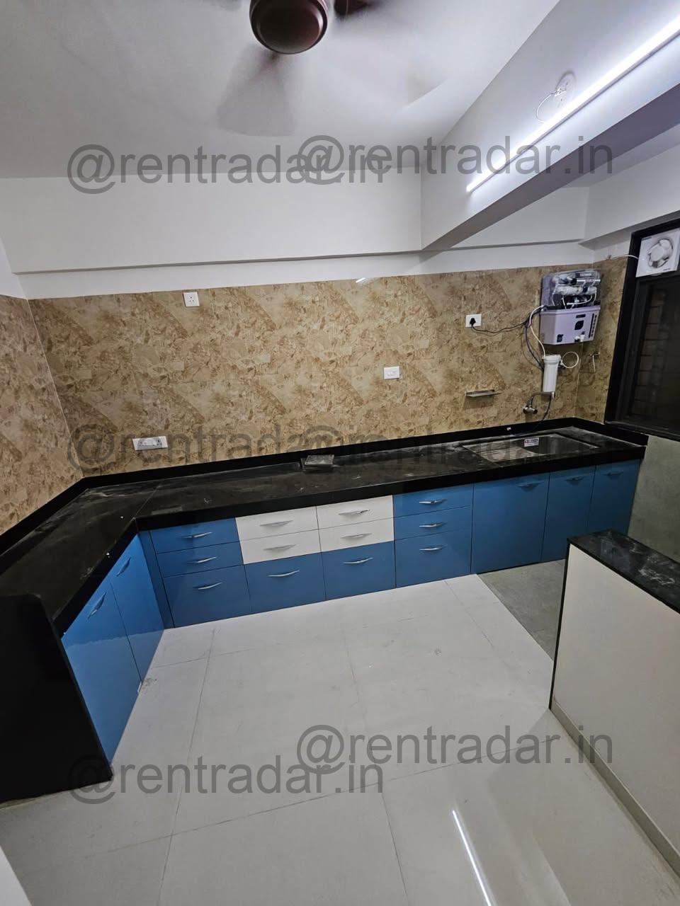 2 Bhk For Rent at Kharadi