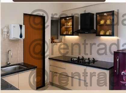 2 Bhk For Rent at Pune, MH