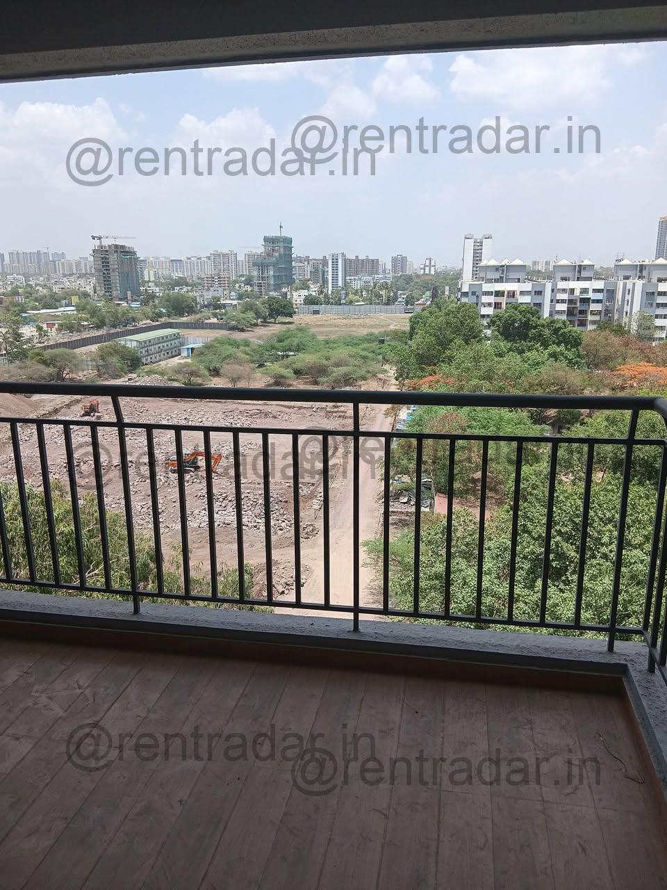 2 Bhk For Rent at Keshav Nagar Hadapsar