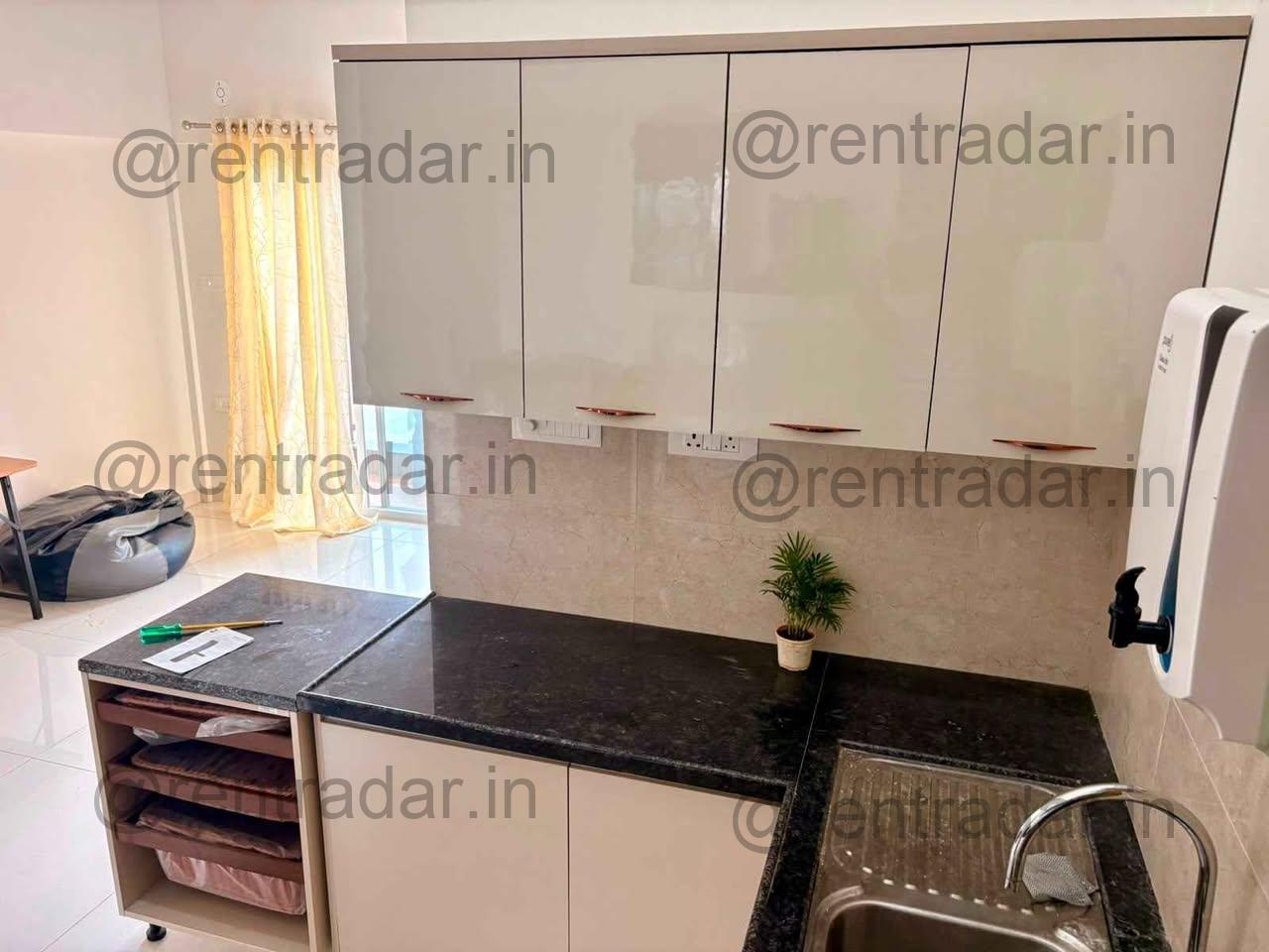 2 Bhk For Rent at Pune, MH